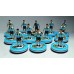 Subbuteo Andrew Table Soccer Argentina  World Cup Winners 1986 on WSB Professional bases